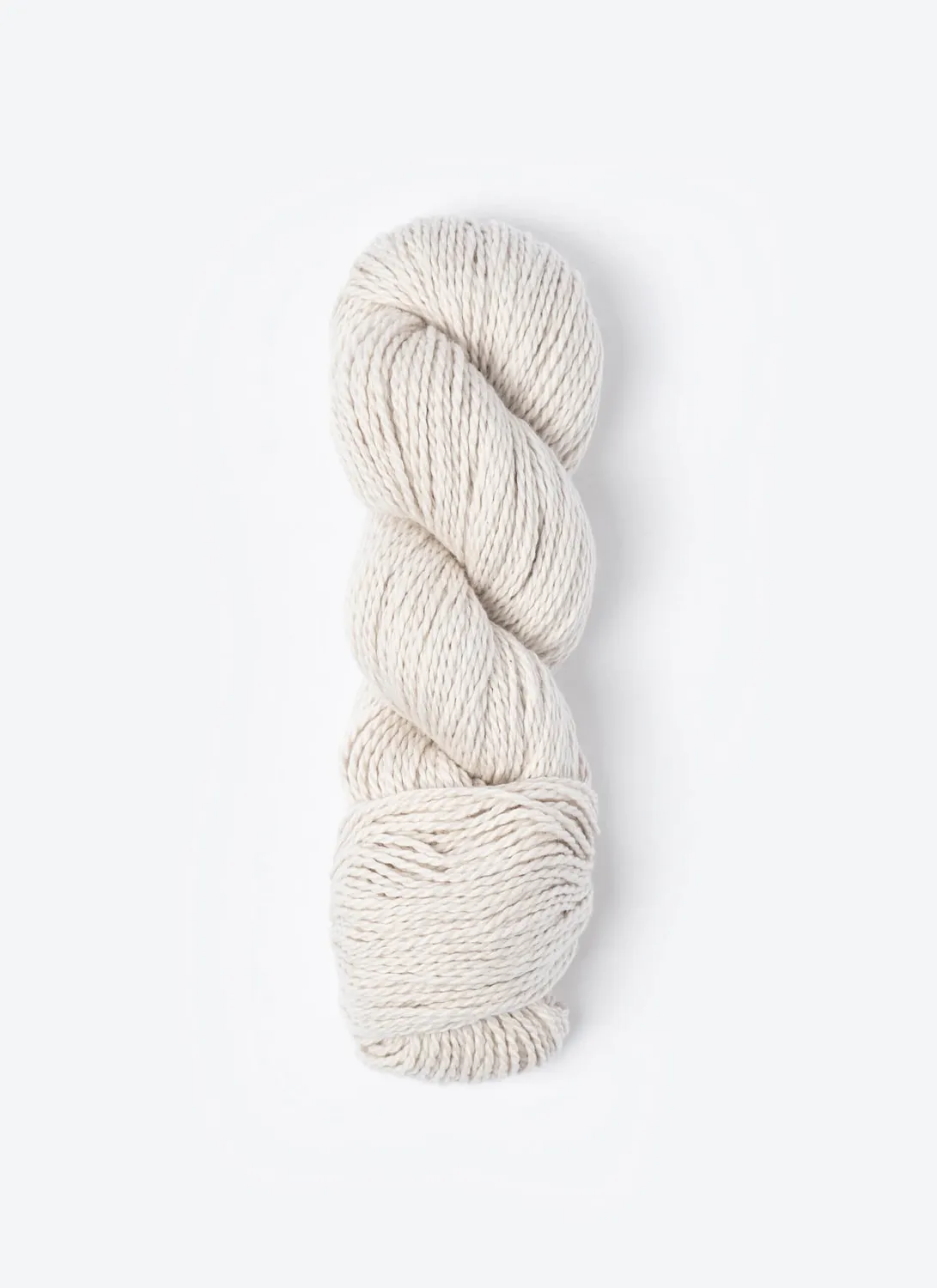 Blue Sky Fibers Organic Cotton Sport Garn 50g Bio-Baumwolle