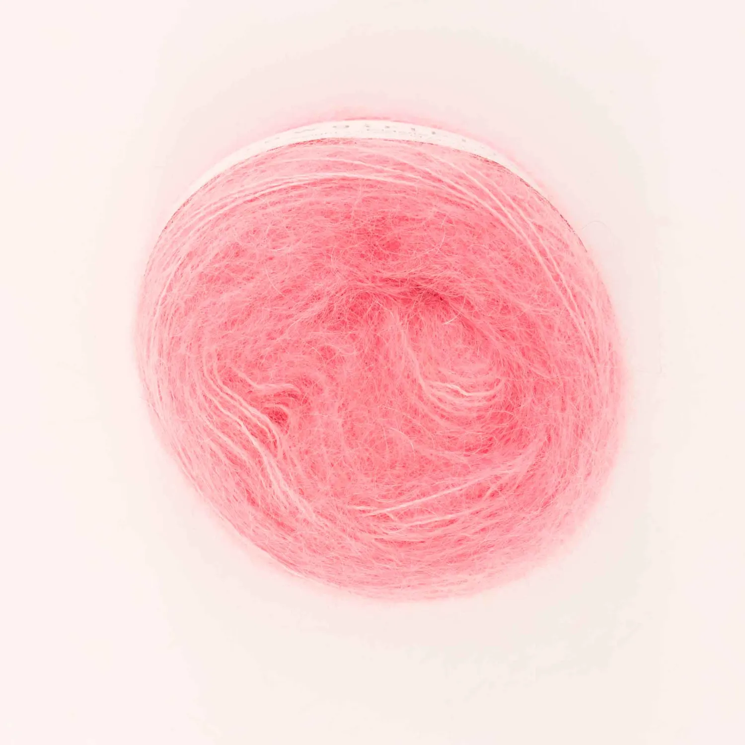 Cowgirlblues Kidsilk Chatterbox Wolle 50g Flausch