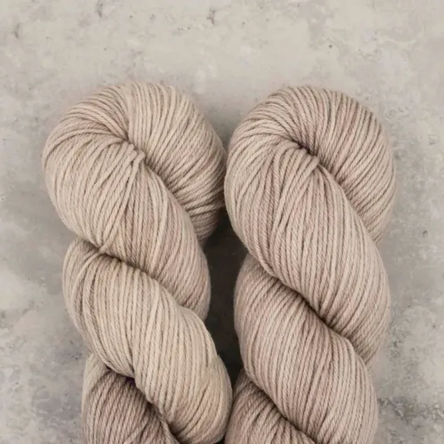 Madelinetosh Tosh DK Garn Antique Lace Merino