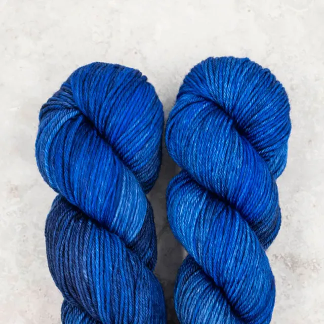 Madelinetosh Tosh DK Arctic Strickgarn 205m Merino