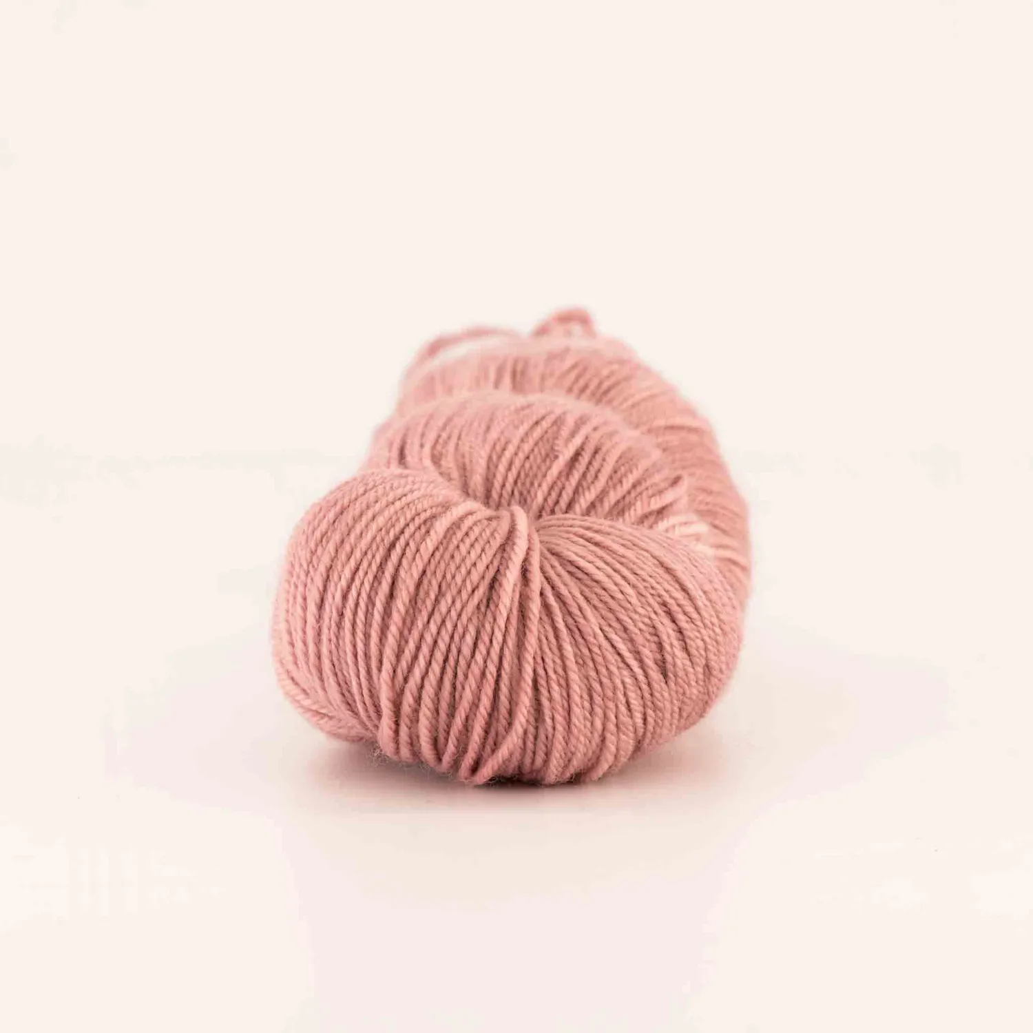 Cowgirlblues Proper Sock Faded Rose Sockenwolle