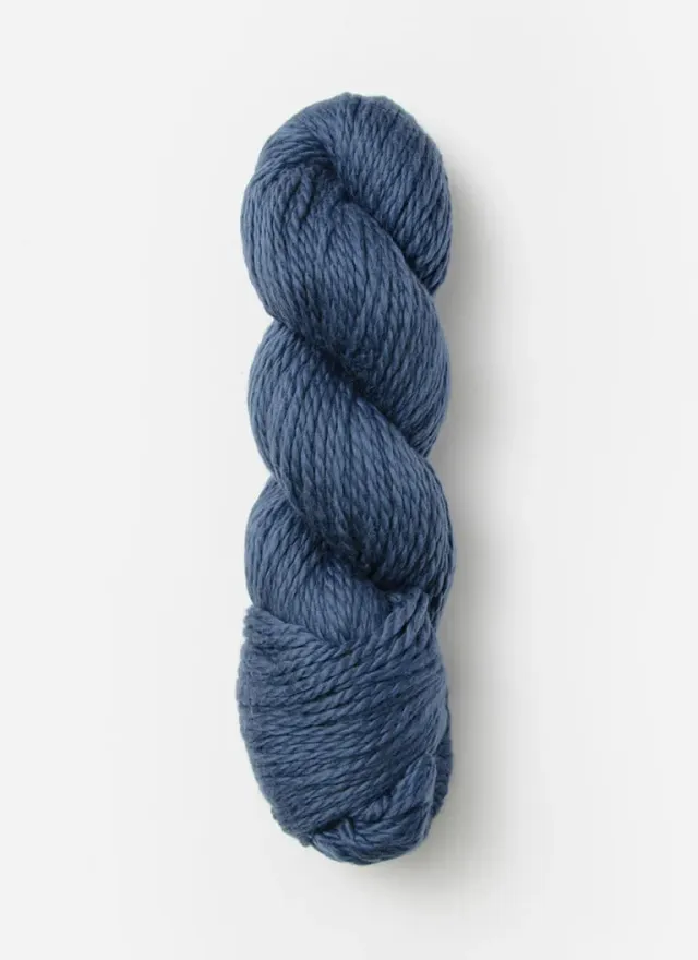 Blue Sky Fibers Organic Cotton Worsted Wolle Bio-Baumwolle