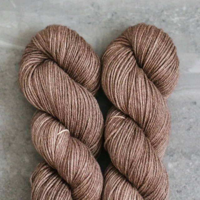 Madelinetosh Tosh Wool Cotton Cold Drip Garn 200m Baumwolle