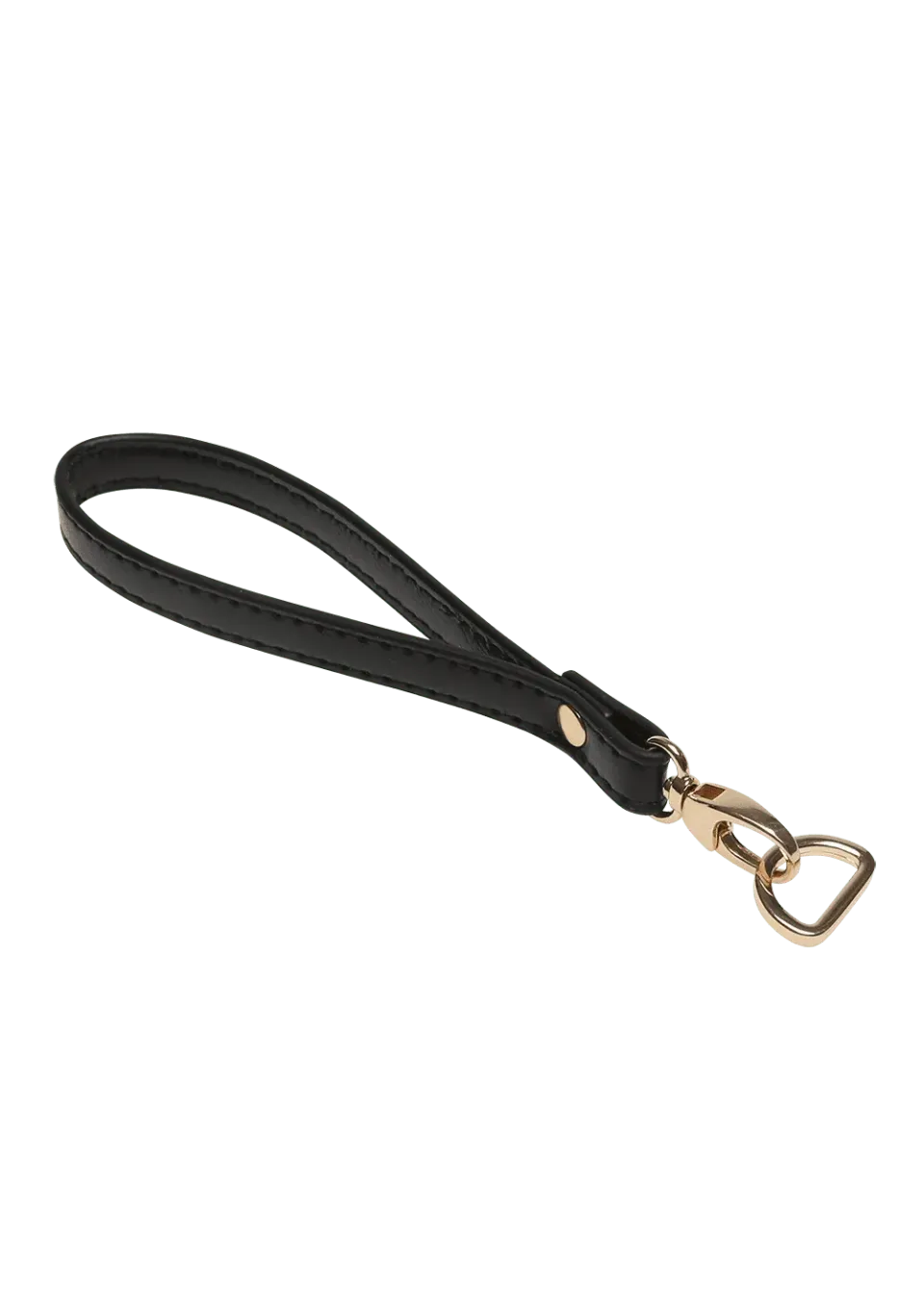 Go Handmade Clutch Strap Taschengriff 16cm PU-Leder