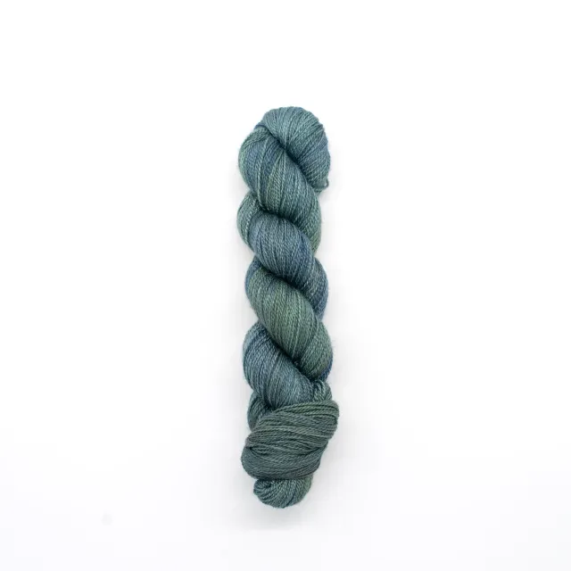 Madelinetosh Tosh Lunar Fir Wreath Lacegarn 50g