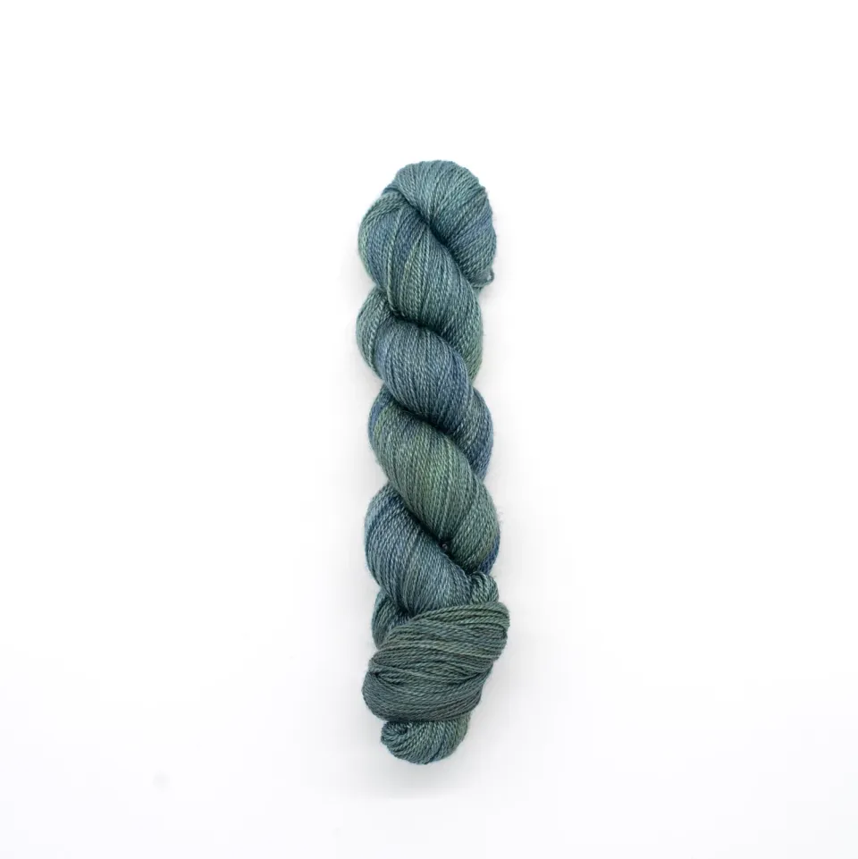 Madelinetosh Tosh Lunar Fir Wreath Lacegarn 50g