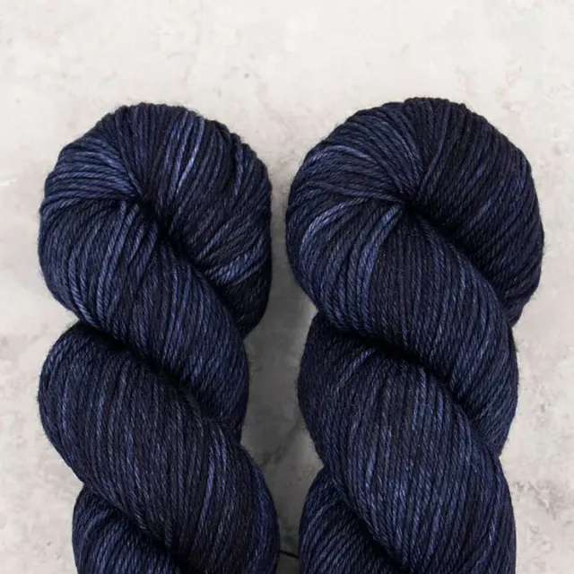 Madelinetosh Tosh DK Wolle Ink 205m