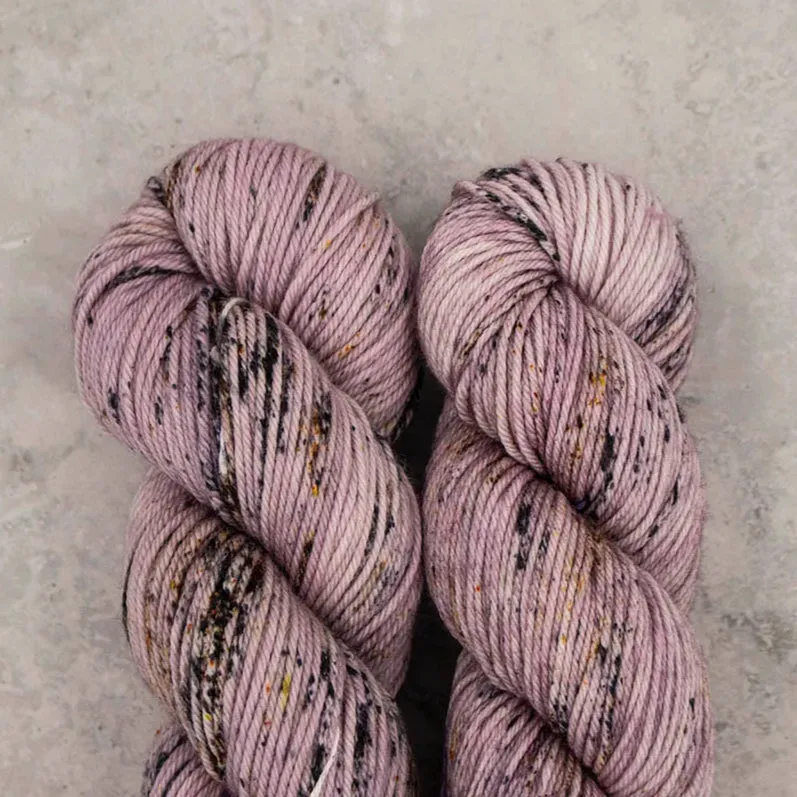 Madelinetosh Tosh DK Wolle Star Scatter 1 Strang 205 m