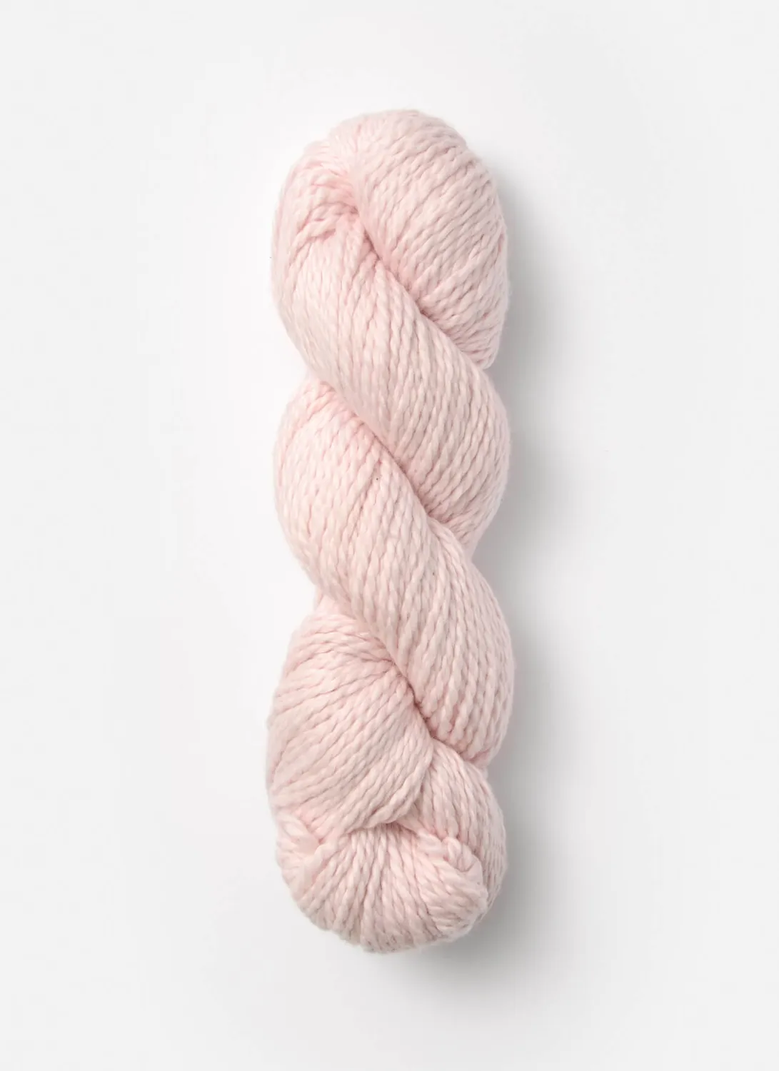 Blue Sky Fibers Organic Cotton Worsted Wolle Bio-Baumwolle