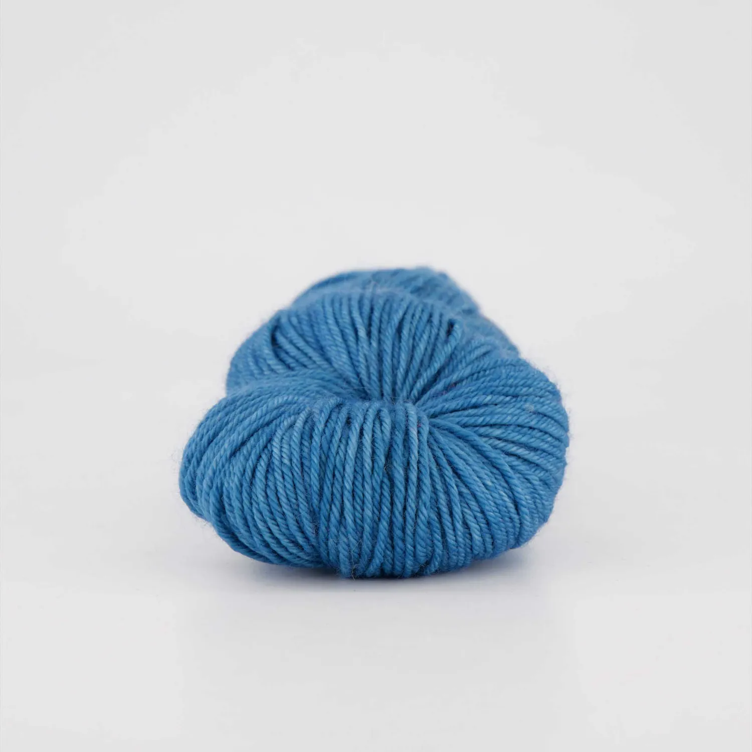 Cowgirlblues Merino DK Guinea Fowl Strickgarn handgefärbt