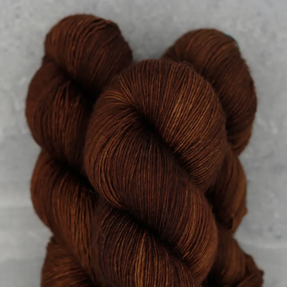 Madelinetosh Tosh Merino Light Ristretto Wolle Fingering