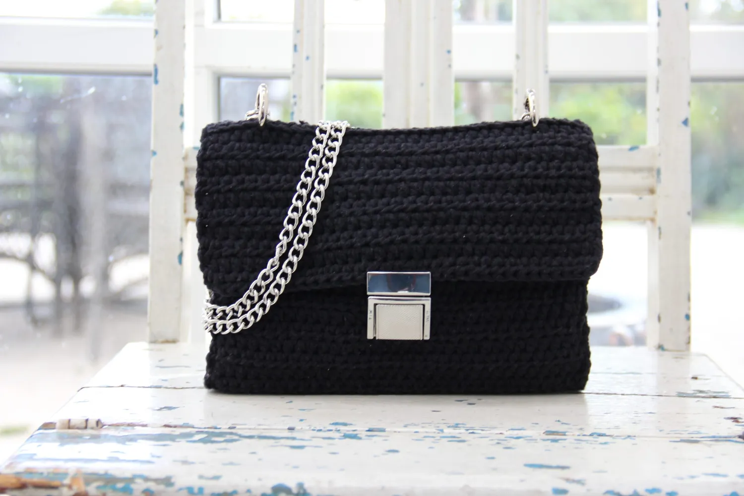 Go Handmade Taschengurt Schulterriemen 102 cm PU-Leder