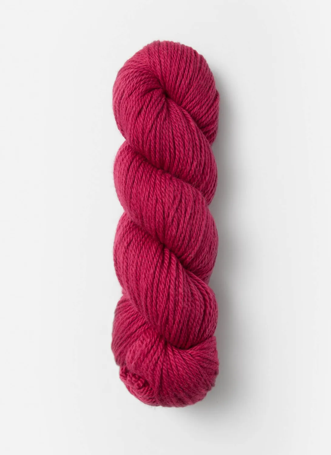 Blue Sky Fibers Sweater Wolle Pullovergarn superwash
