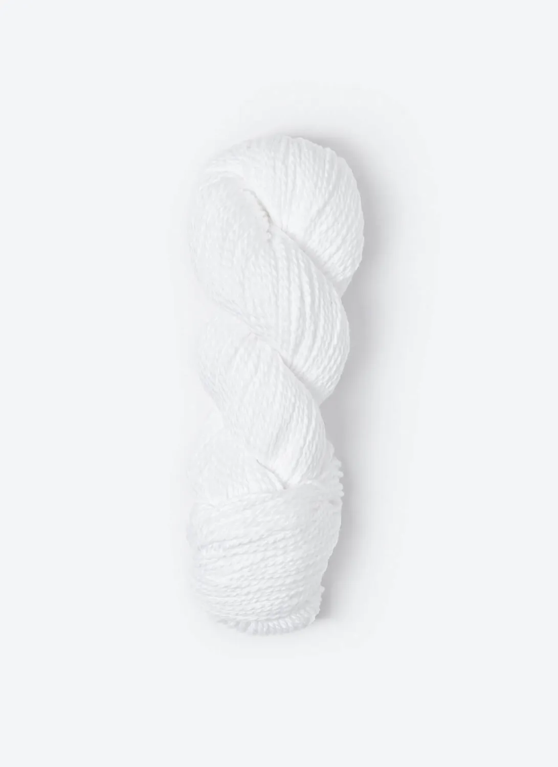 Blue Sky Fibers Organic Cotton Sport Garn 50g Bio-Baumwolle