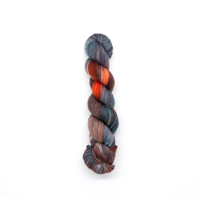 Madelinetosh Tosh Lunar Cabin Fever Lace-Garn 50g Seide