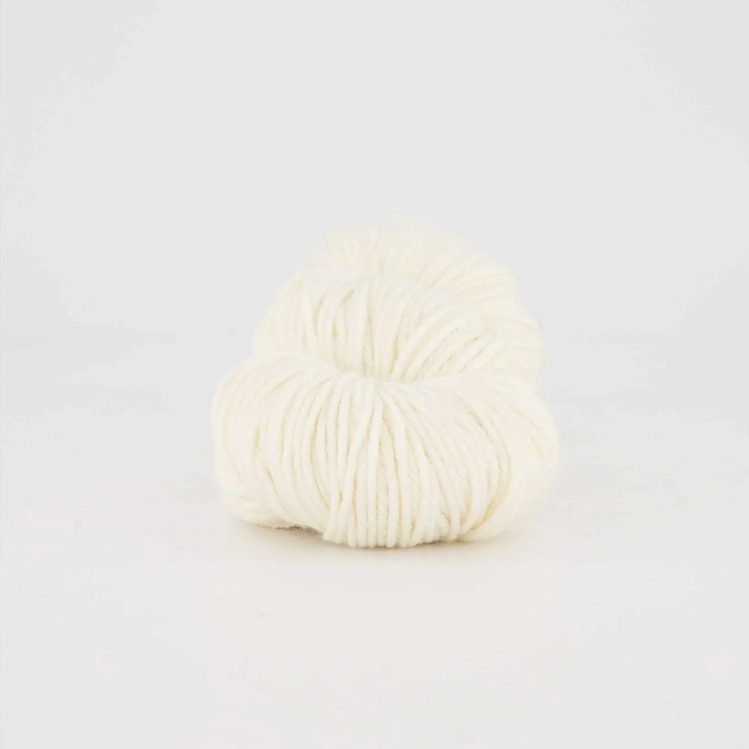 Cowgirlblues Merino DK Natural Wolle ungefärbt