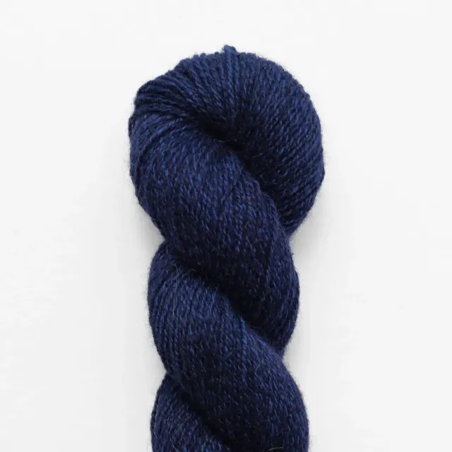 Madelinetosh Tosh Pebble Strickgarn Ink 25g Seide