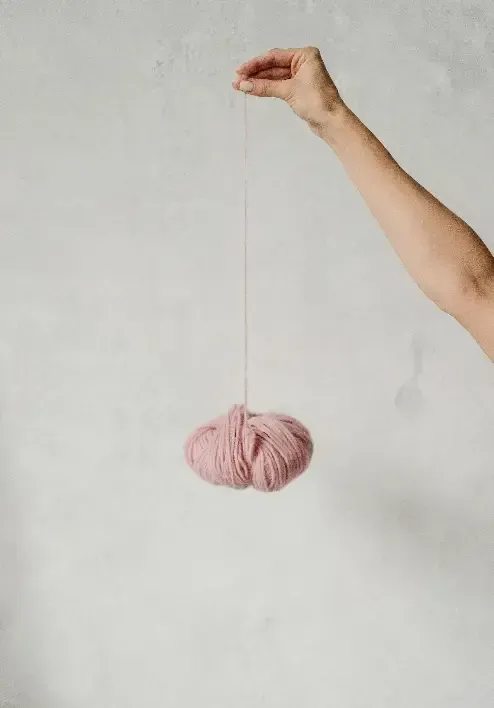 Cowgirlblues Fiber Fix Consult Strickberatung online