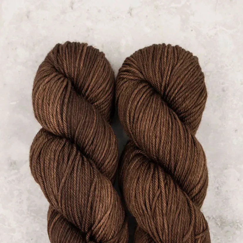 Madelinetosh Tosh DK Ristretto Wolle 4-fädig 205m