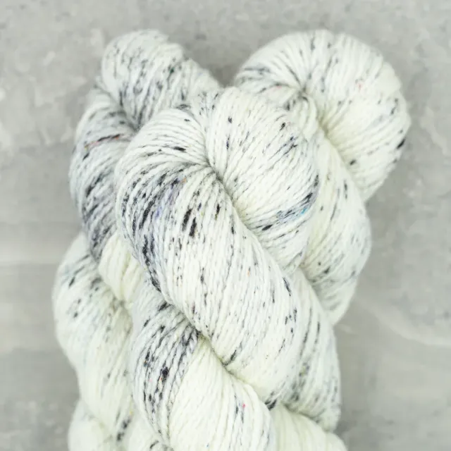 Madelinetosh Farm Twist Optic Wolle DK 205 m