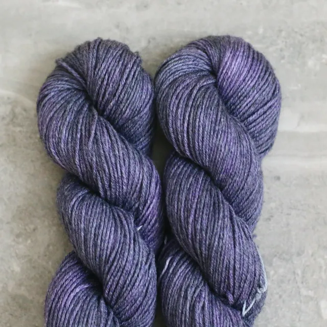 Madelinetosh Tosh Wool Cotton Strickgarn The Feels DK