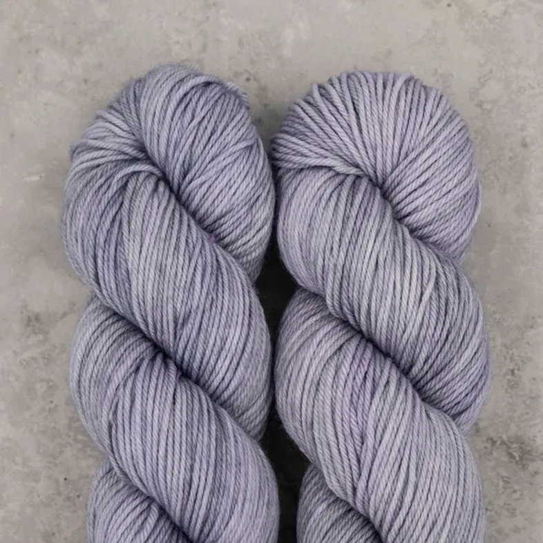 Madelinetosh Tosh DK Wolle Moonstone 205m Merino