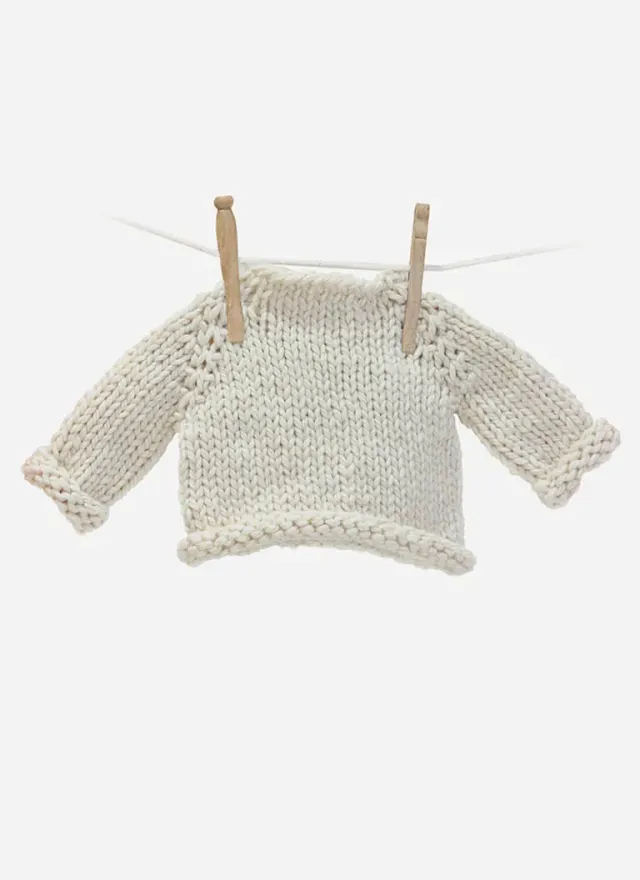 Blue Sky Fibers New In Town Strickanleitung OTR4 Muster