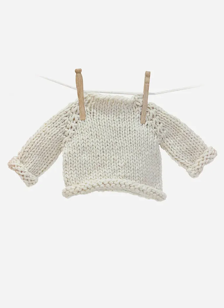 Blue Sky Fibers New In Town Strickanleitung OTR4 Muster