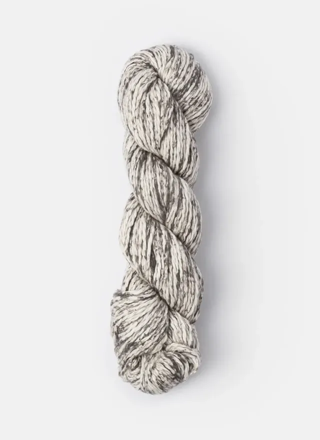 Blue Sky Fibers Printed Organic Cotton Bio-Baumwollgarn Strang