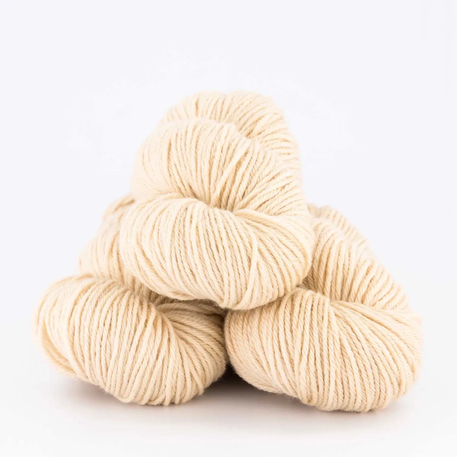 Cowgirlblues NSW Merino DK Champagne Wolle 100g Filz