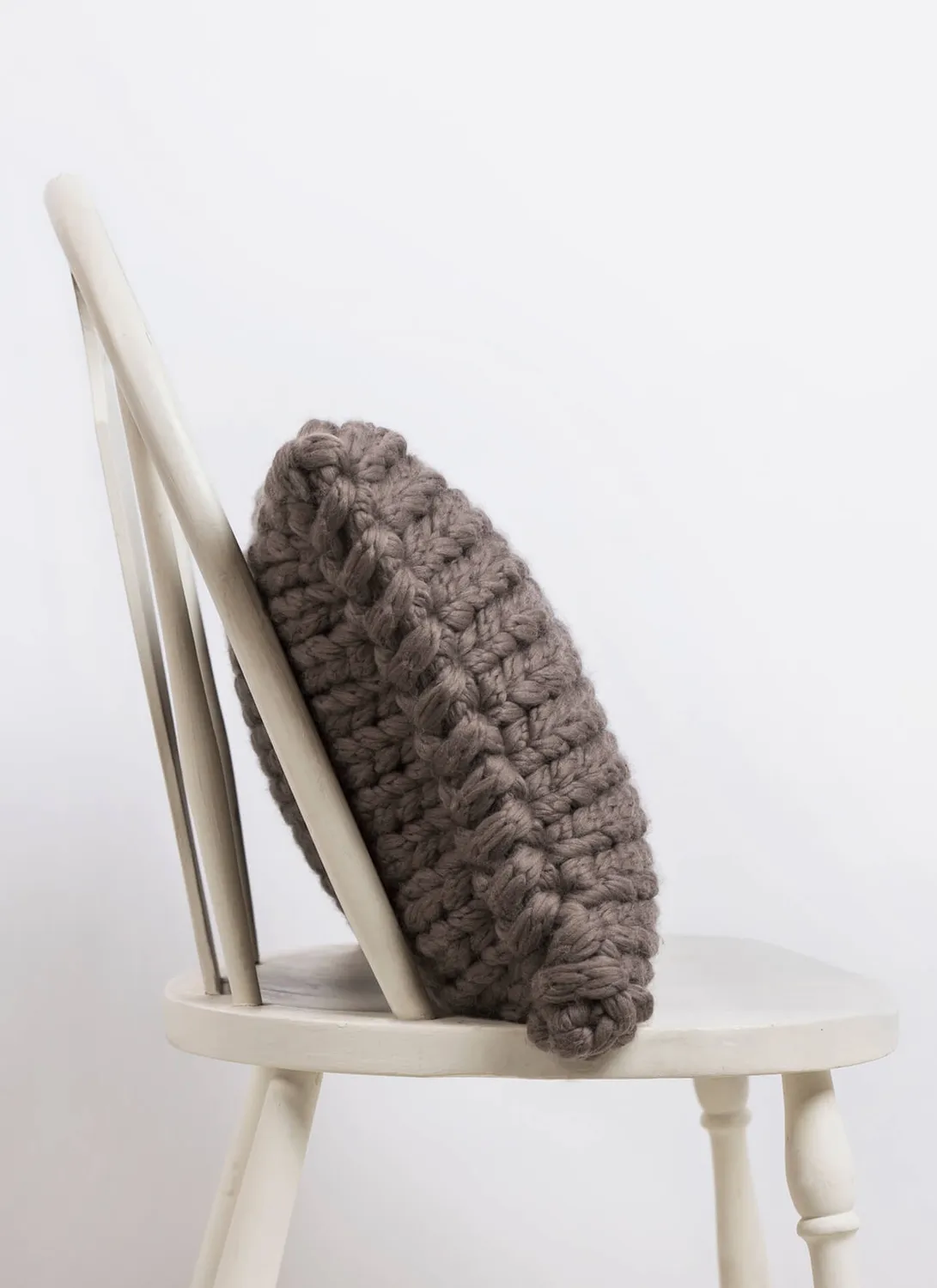 Blue Sky Fibers Park Rapids Kissenbezug Strickanleitung Gratis