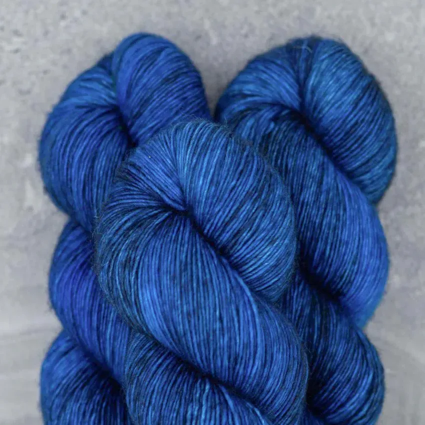 Madelinetosh Tosh Merino Light Ex-Boyfriend Garn Fingering Singleply