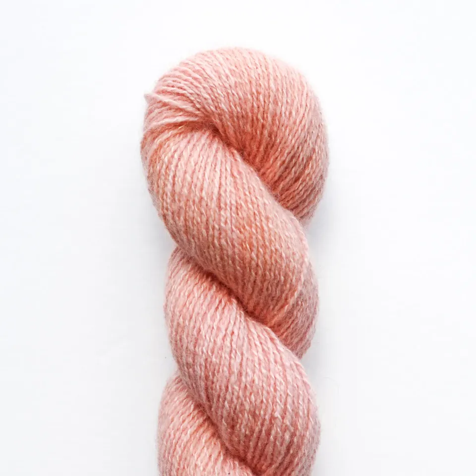 Madelinetosh Tosh Pebble Afternoon Wolle Sport 205m
