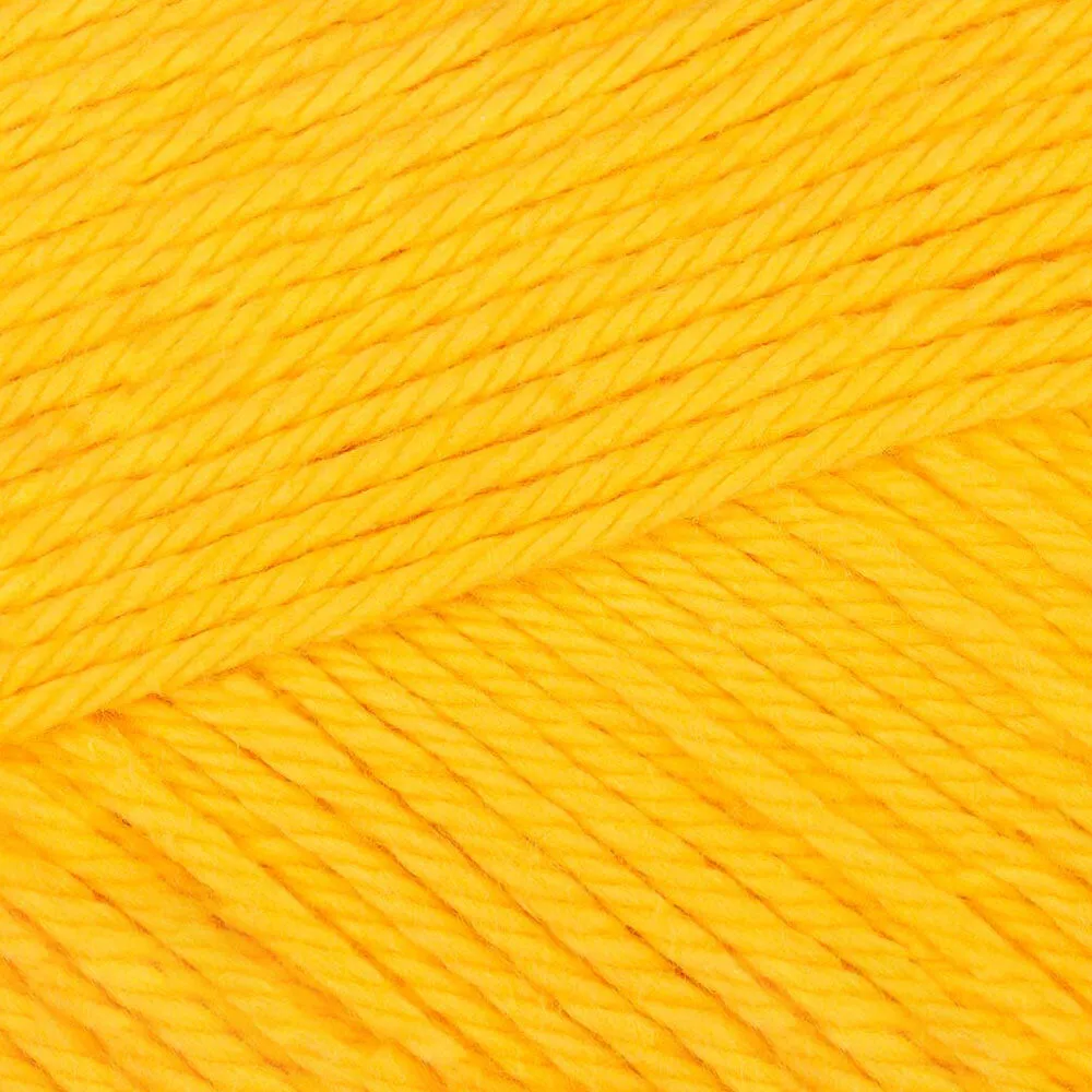 Paintbox Yarns Cotton DK Baumwollgarn 20x50g Ballet Pink