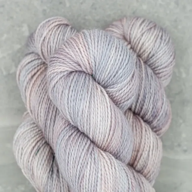 Madelinetosh Farm Twist Wolle Calligraphy 205m DK