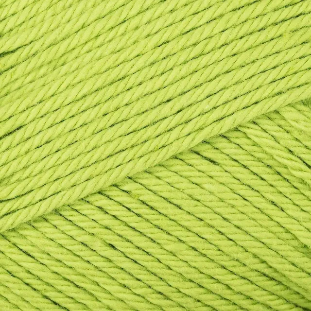 Paintbox Yarns Cotton DK Baumwollgarn Paper White 100% Baumwolle