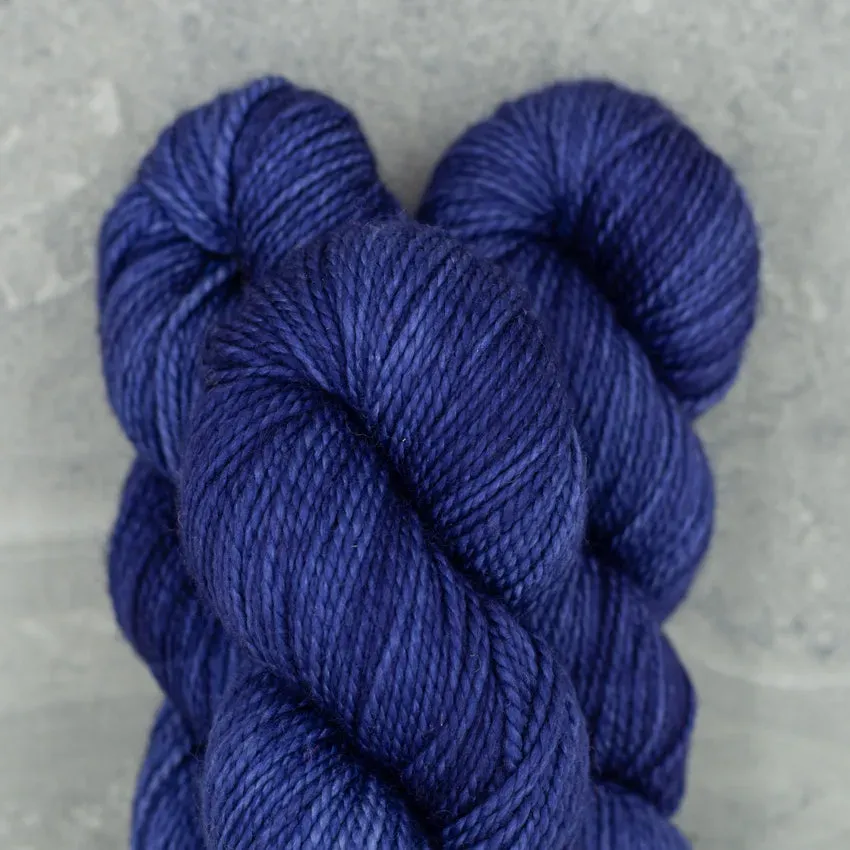 Madelinetosh Farm Twist Ceremony Wolle 205m DK