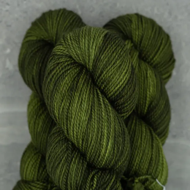 Madelinetosh Farm Twist Wolle Joshua Tree DK 1 Strang