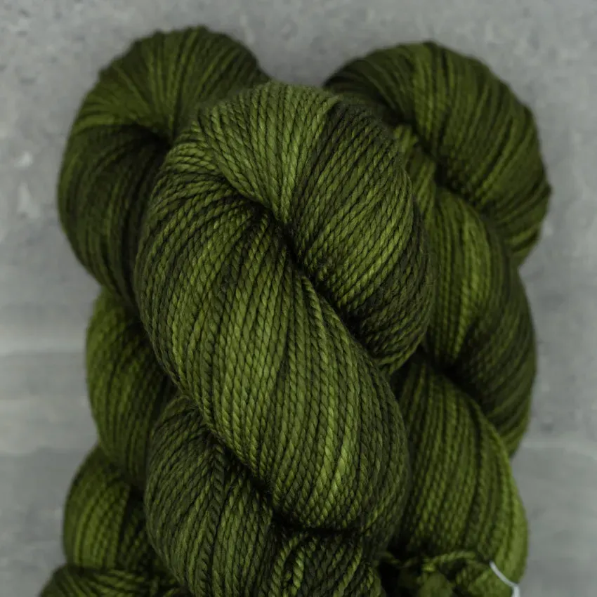 Madelinetosh Farm Twist Wolle Joshua Tree DK 1 Strang