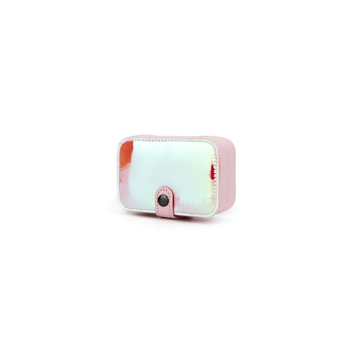 della Q Maker's Buddy Case Sunset Nadeletui magnetisch