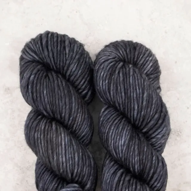 Madelinetosh ASAP Leopard Wolle Super Bulky 82m