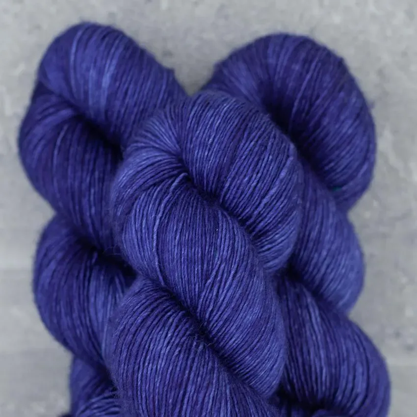 Madelinetosh Tosh Vintage Wolle Ceremony 182m Superwash Merino