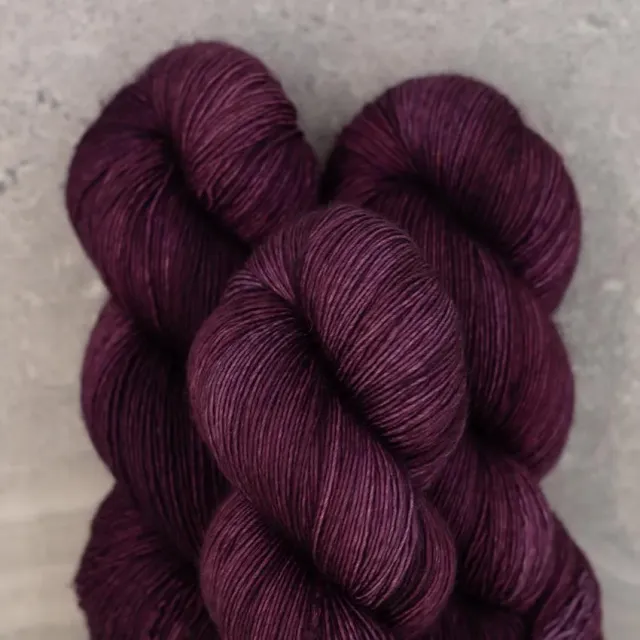 Madelinetosh Pashmina Phantasm Wolle Sport 329m