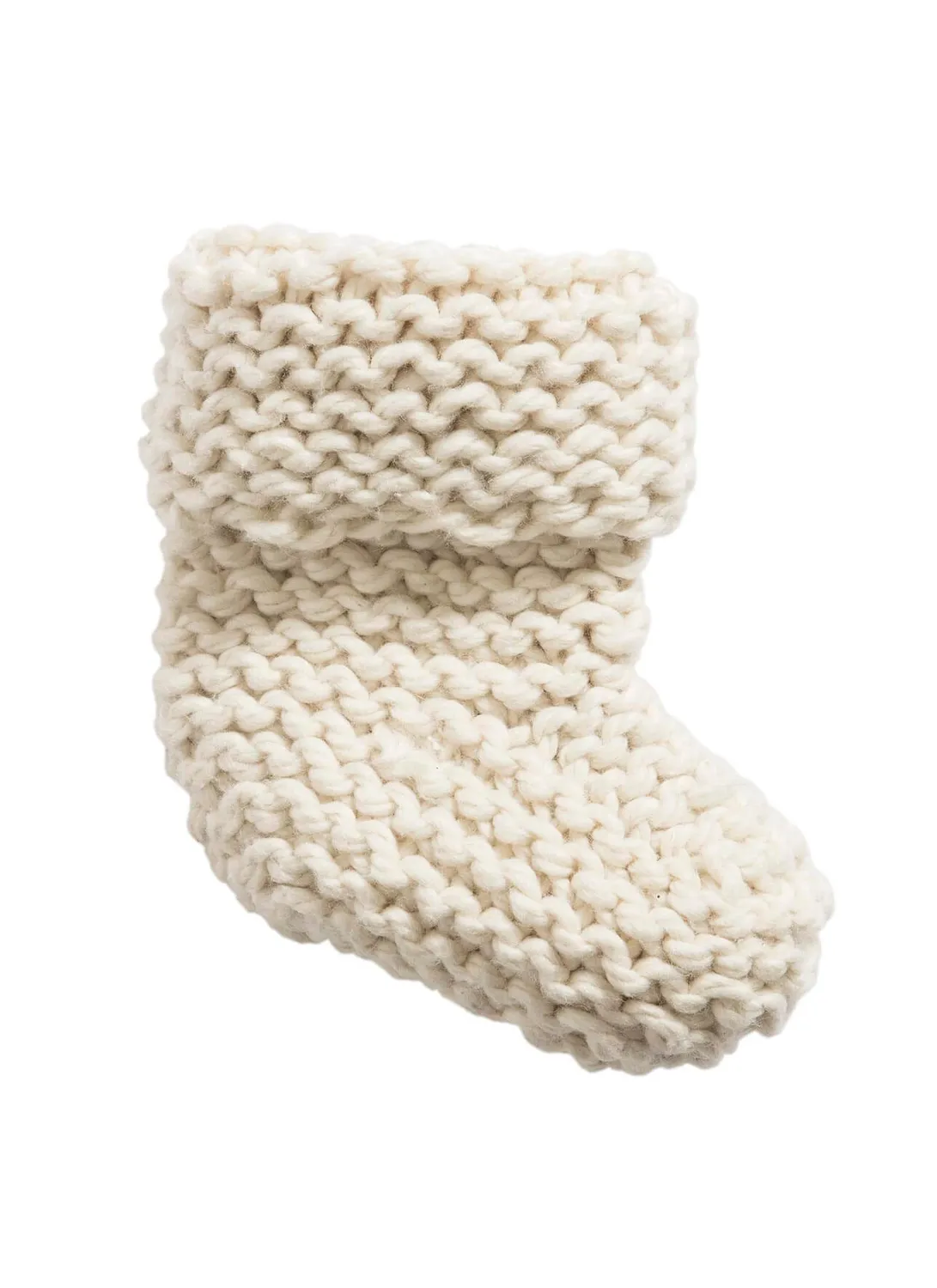 Blue Sky Fibers Classic Sunday Morning Slippers Strickanleitung