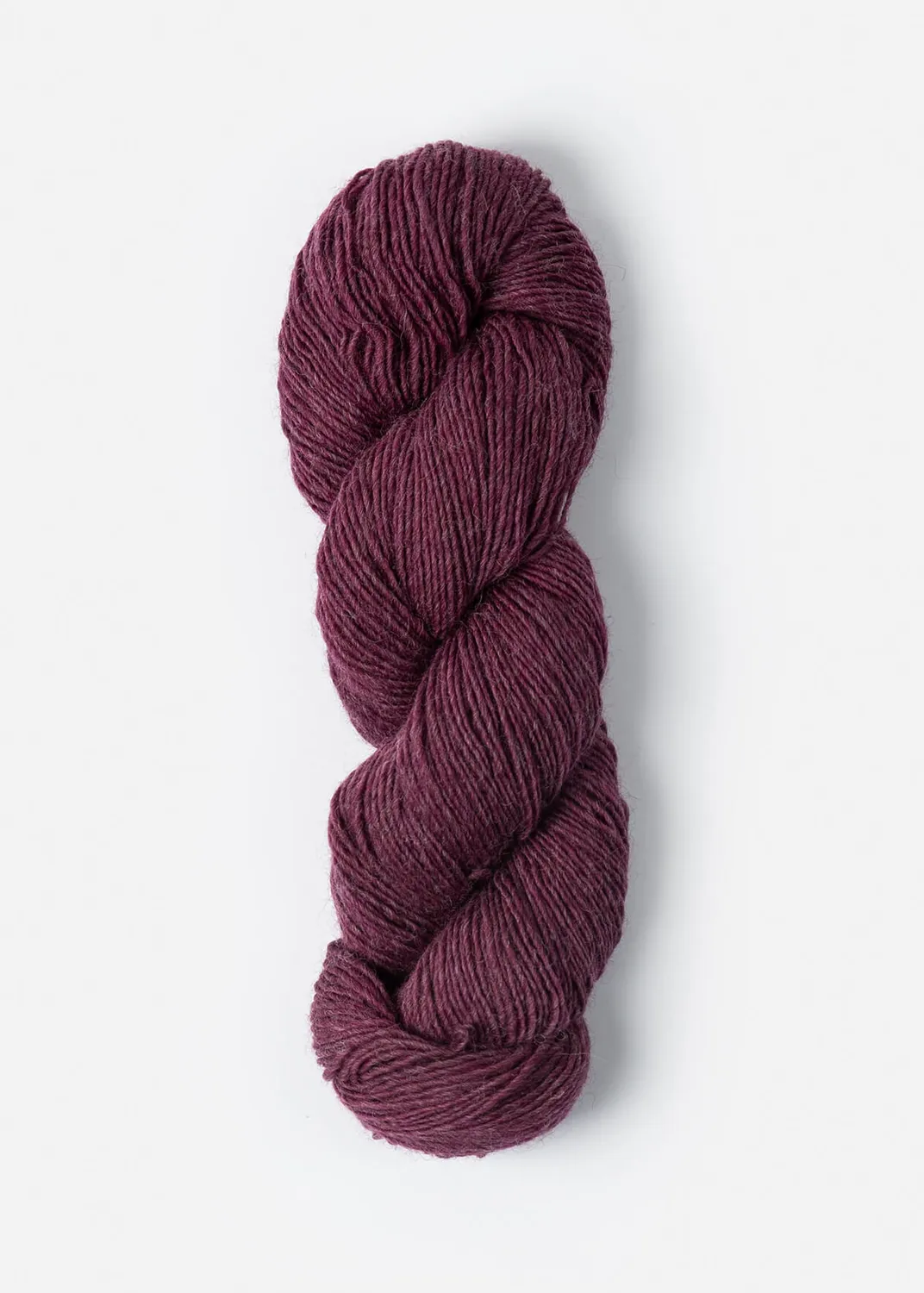 Blue Sky Fibers Woolstok Light Wolle Highland 50g Garn
