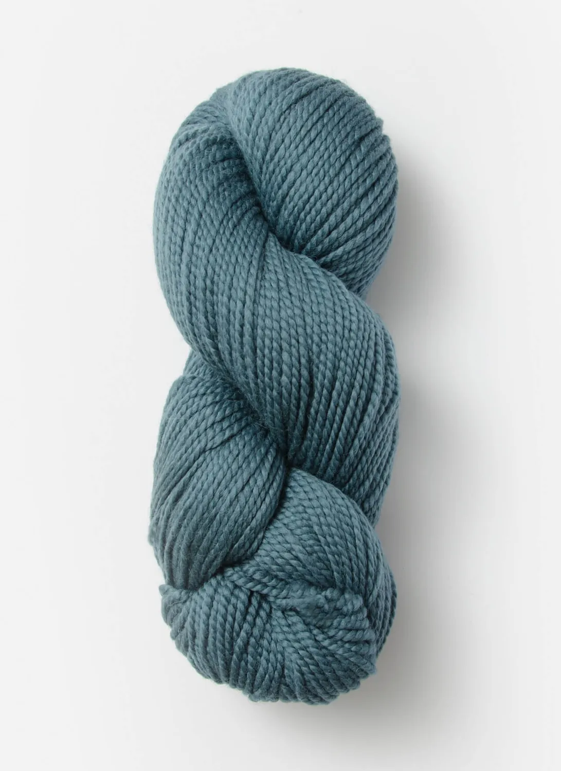 Blue Sky Fibers Extra Wolle Strang Federleicht Lofty
