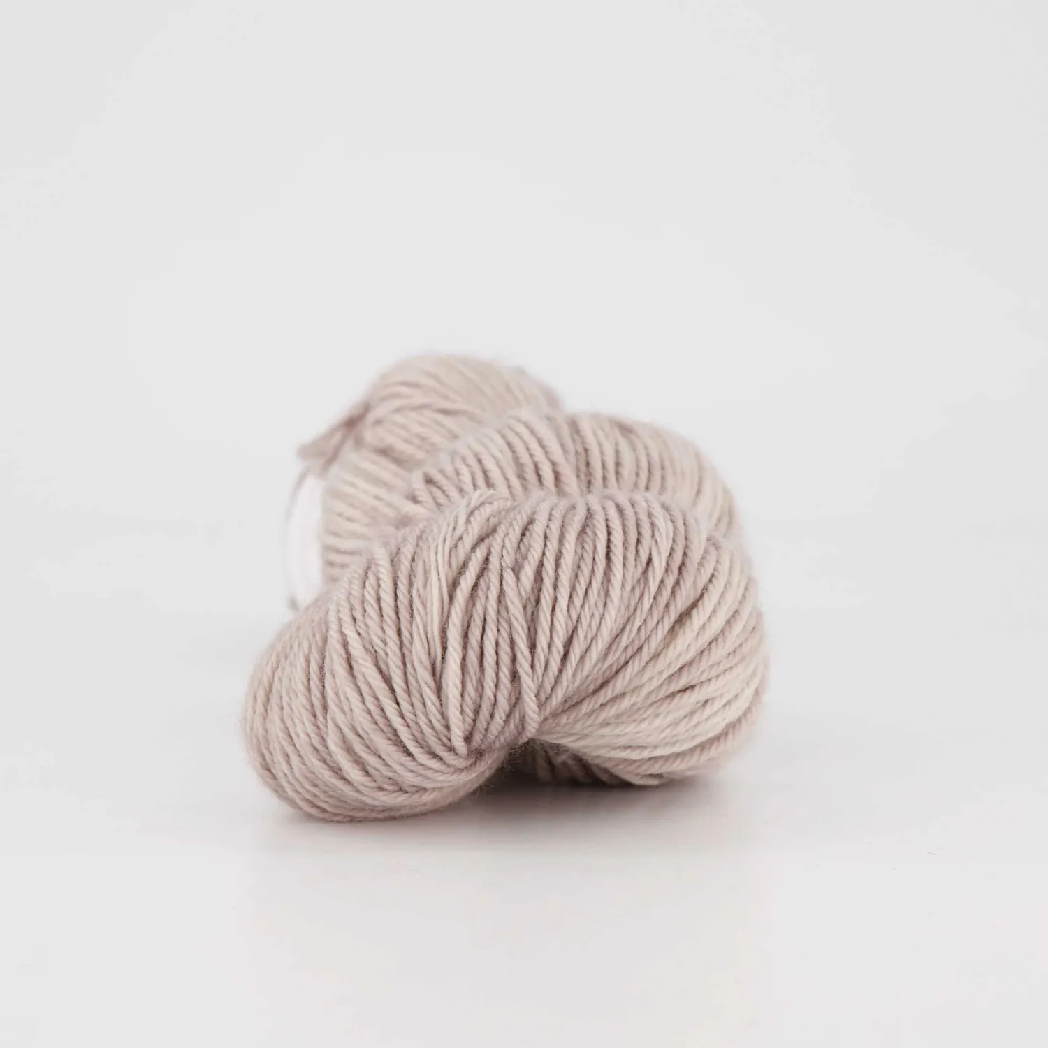 Cowgirlblues Merino DK Wolle Sable semisolid Jacke