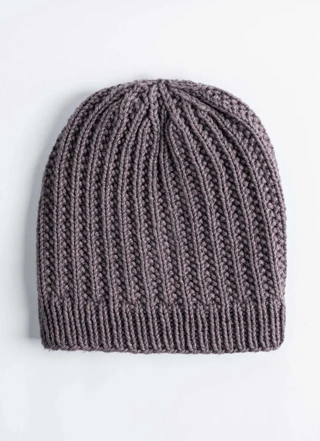 Blue Sky Fibers Hayden Family Hat 202213 Strickanleitung Familie