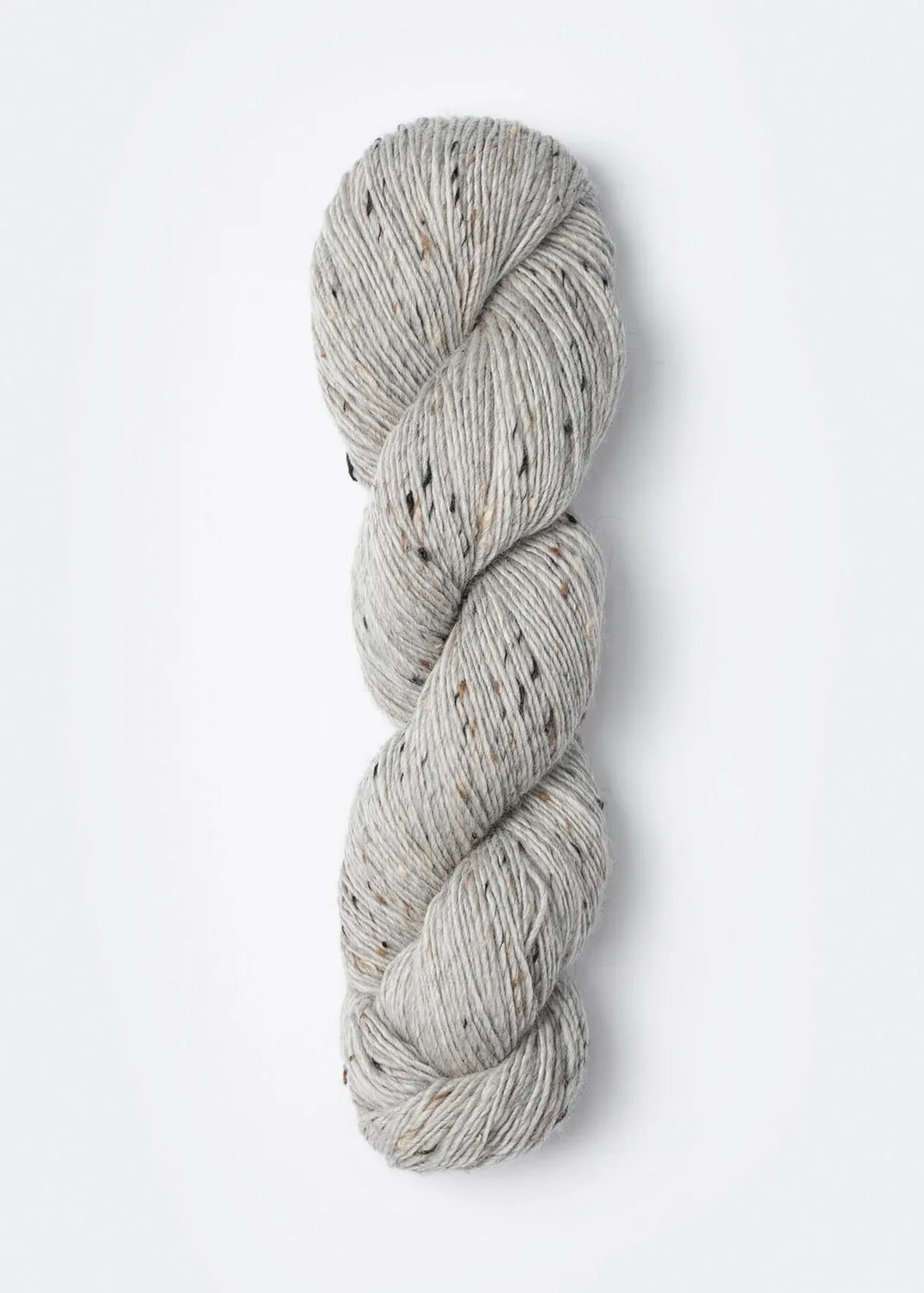 Blue Sky Fibers Woolstok Tweed Light Wolle 50g Single-Ply