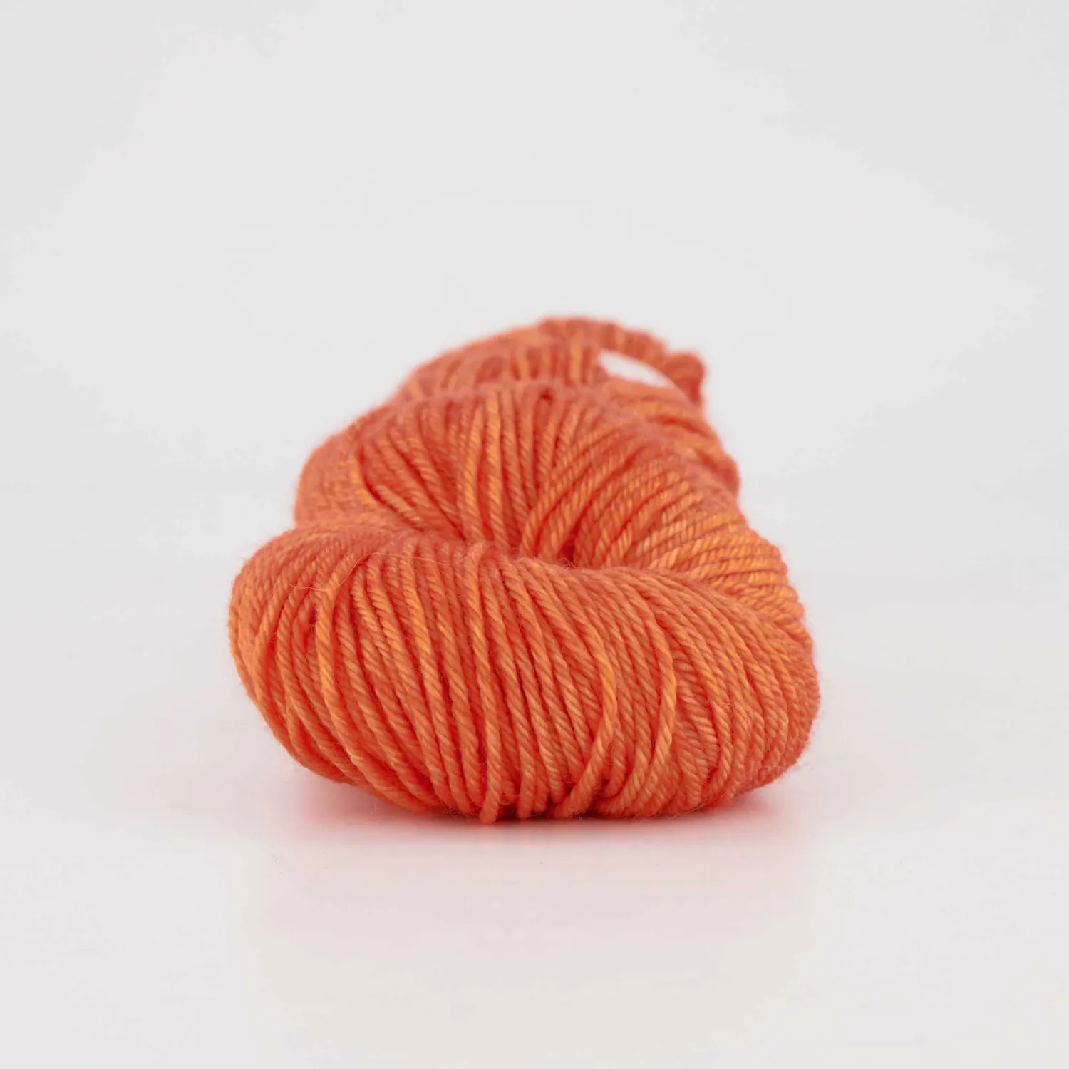 Cowgirlblues Merino DK Carrot Juice Merinowolle DK